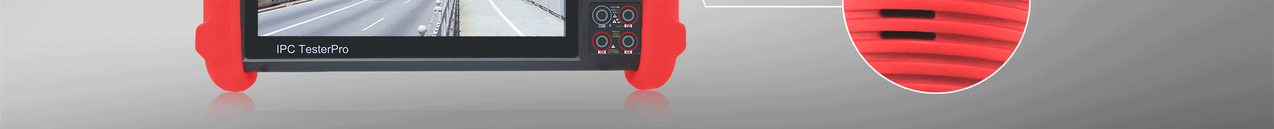 ADH tester,TVI tester,CVI tester,SDI tester，EX-SDI tester